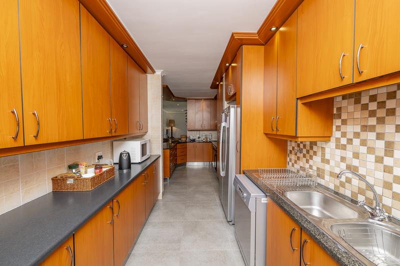 3 Bedroom Property for Sale in Kleinbron Estate Western Cape